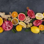 Peran Antioksidan Alami dalam Menjaga Kesehatan Sel Tubuh