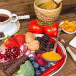 Makanan Sehari-Hari yang Mengandung Antioksidan Tinggi